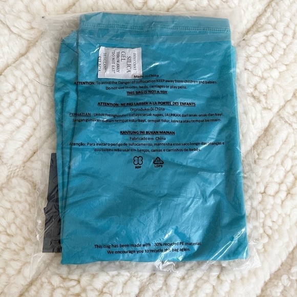 Rip Curl Girls Golden Rays Short Sleeve UV Tee - Picture 4 of 4